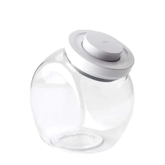 OXO Softworks 3qt. POP Medium Jar {1}