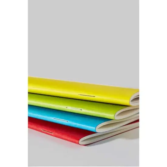 Fabriano&reg; EcoQua Pocket-Sized Notebooks, 4ct. {5}