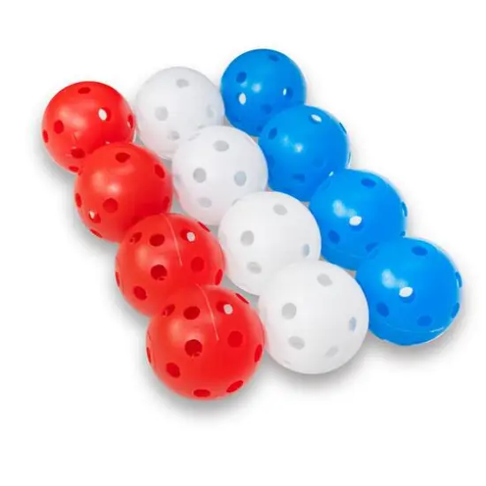 YardCandy Golf Chipping Target with Practice Balls {3}