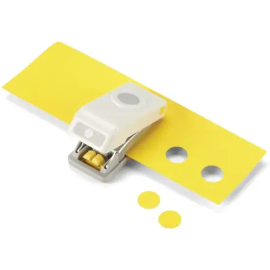 EK Success&reg; 0.5" Medium Circle Paper Punch {3}