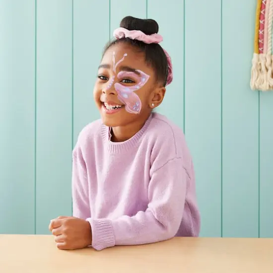 Snazaroo&trade; Fantasy Face Paint Kit {3}