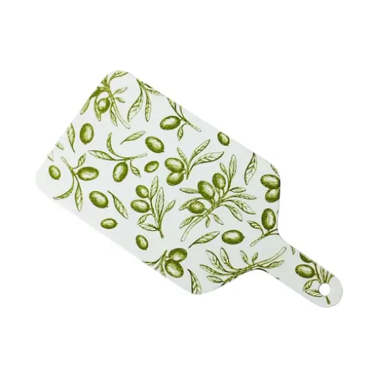 Assorted 12.5" Fall Serving Board, 1pc. by Fab Finds {3}