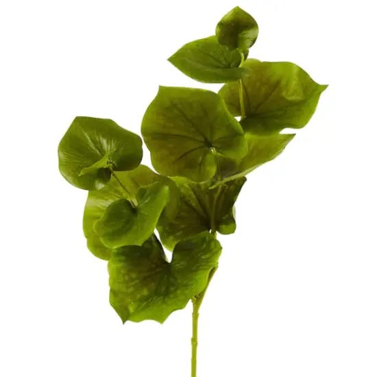 Lotus Artificial Leaf, 12ct. {3}