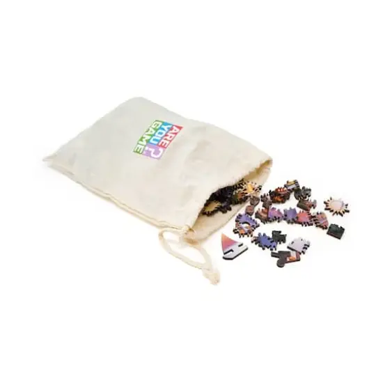 Wooden Jigsaw Puzzle - Ocean View Sunset: 237 Pcs {5}