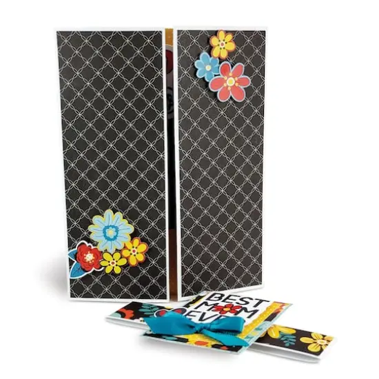 Photoplay&trade; Shutter Card, 3ct. {5}