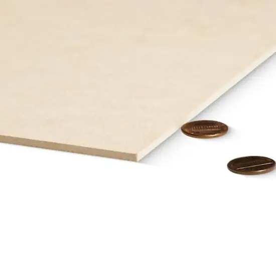 Glowforge&reg; Proofgrade&trade; Medium Unfinished Draftboard, 12" x 20" {3}