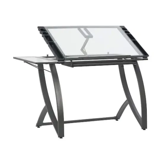 Studio Designs Futura Luxe Craft Table {1}