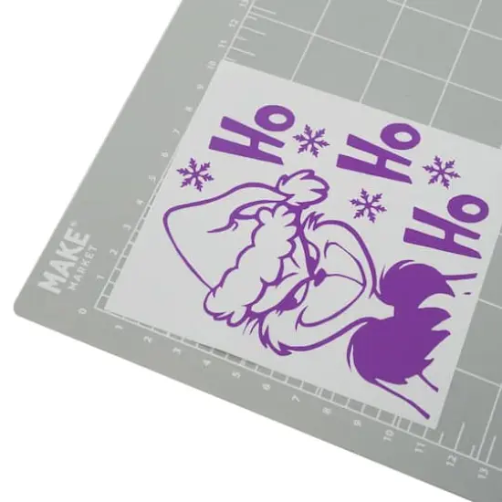 Solid Permanent Vinyl by Make Market&reg; Matte Orchid {6}