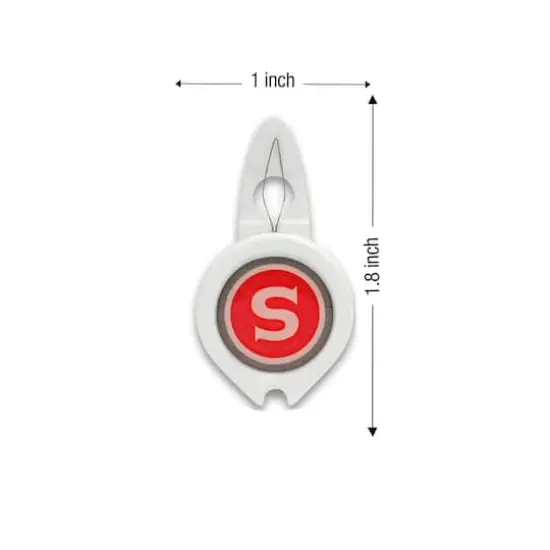 SINGER&reg; Modern Maker 6 Piece Essential Sewing Tools Set {13}