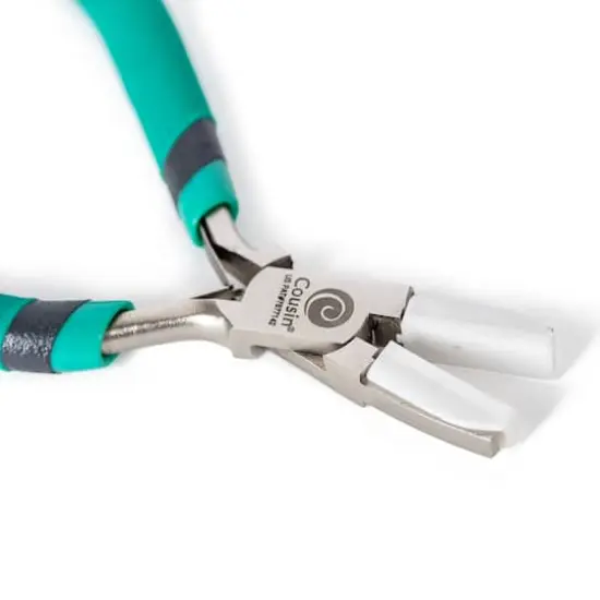 CousinDIY Precision Comfort Nylon Jaw Pliers {4}