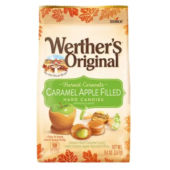 Werther's&reg; Original&reg; Harvest Caramels {1}
