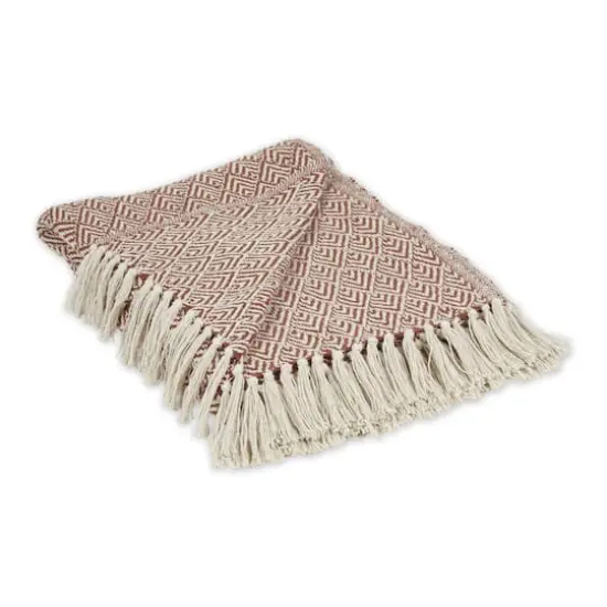 DII&reg; Diamond Throw Cinnamon {1}