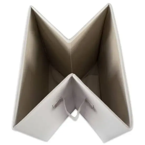 DII&reg; Zebra Storage Cube {5}