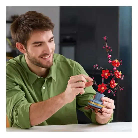 LEGO&reg; Botanicals&trade; Plum Blossom {4}