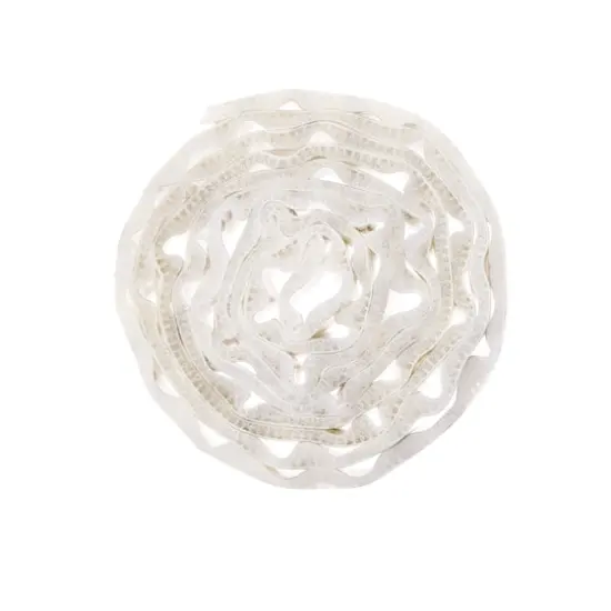 VELCRO&reg; Brand Sticky Back Tape, 5ft. White {4}