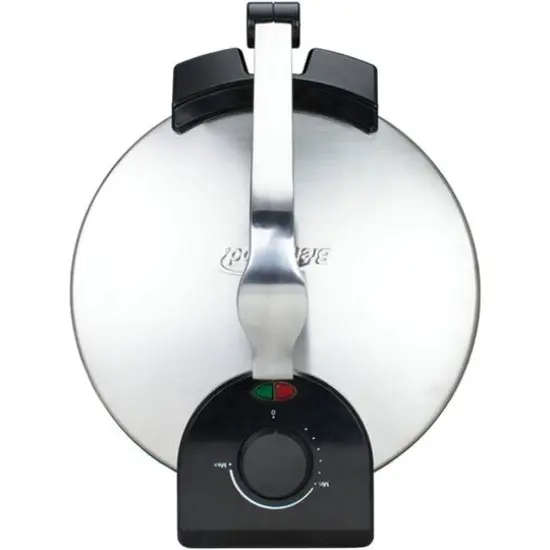 Brentwood 12" Nonstick Quesadilla Maker {8}