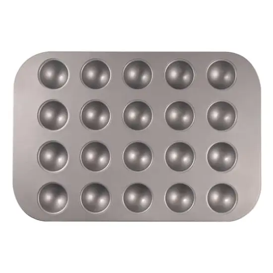 Non-Stick Donut Hole Pan by Celebrate It&reg; {4}