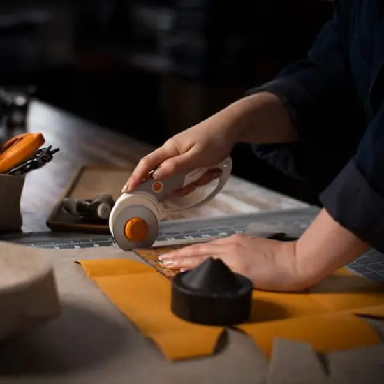 Fiskars&reg; DuoLoop Rotary Cutter {4}