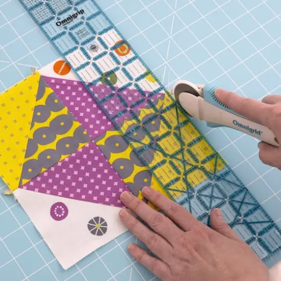 Omnigrid&reg; Large Folding Cutting Kit {8}