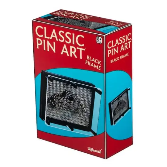 Toysmith&reg; Classic Pin Art&trade; 3D Relief {3}