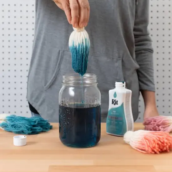 Rit&reg; All Purpose Liquid Dye Teal {5}