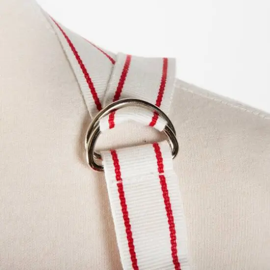 DII&reg; Santa Chef Kitchen Set {7}