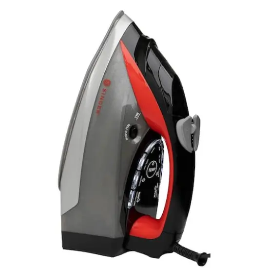 SINGER SteamLogic PLUS Steam Iron {1}
