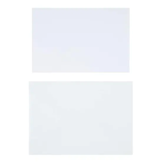 Mini White Card & Envelope Set by Recollections&trade; {1}