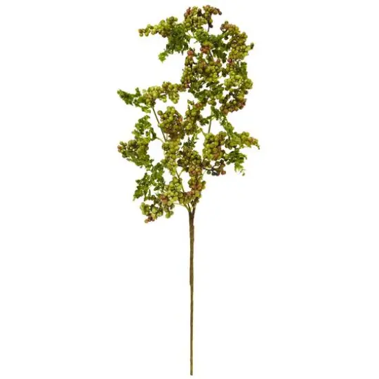 Berry Spray Artificial Flower, 6ct. {1}