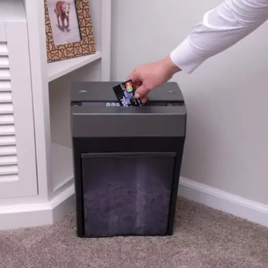 Royal&reg; ST80X Shredder {7}