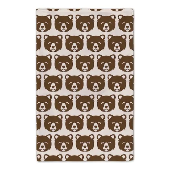 Be Brave 16" x 25" Towel Set {6}