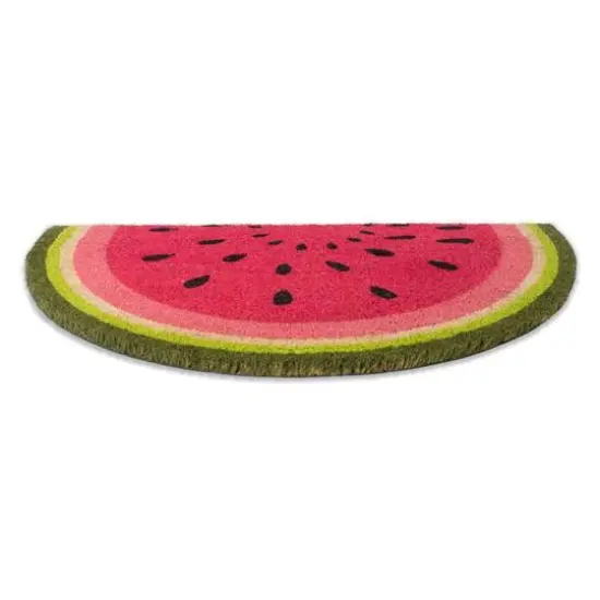 DII&reg; Watermelon Doormat {3}