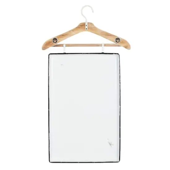 White Iron Farmhouse Wall D&eacute;cor {6}