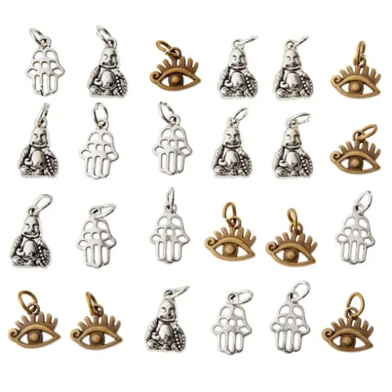 Amulet Charm Set by Bead Landing&trade; {1}