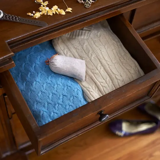 Household Essentials 3-pack Cedar Sachets {3}