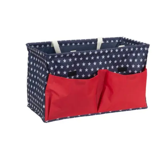 Household Essentials 22" All Purpose Utility Tote Multi {11}