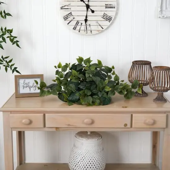 Philo Ledge Bush {4}