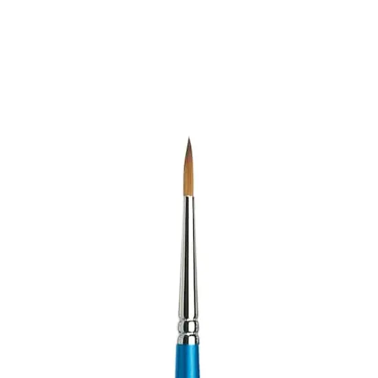 Winsor & Newton&reg; Cotman&reg; Round Brush {1}