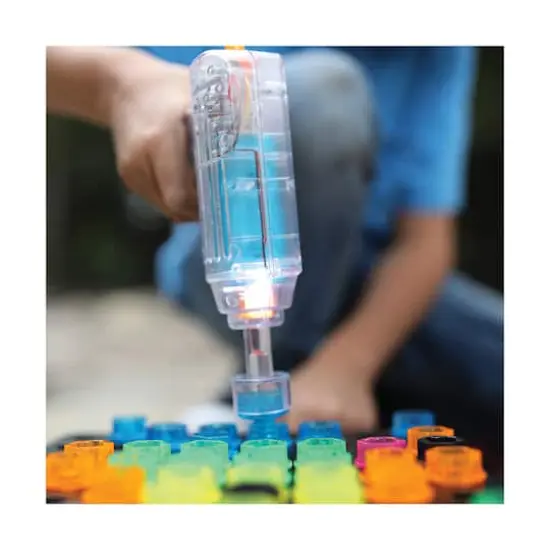 Design & Drill BrightWorks {4}