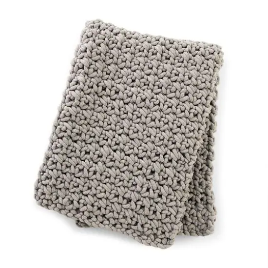Bernat&reg; PlushBIG&trade; Yarn Pewter {4}