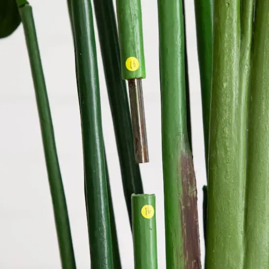 12ft. Artificial Travelers Palm Tree {8}