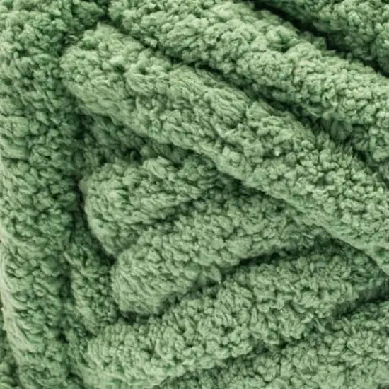 Bernat&reg; Blanket Big&trade; Yarn Mossy Pine {3}
