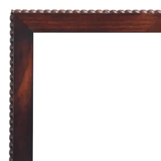 Expressions&trade; Brown Beaded Edge Frame by Studio D&eacute;cor&reg; {5}