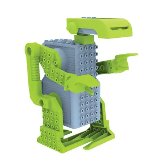 MotorBlox - Robot Lab {3}