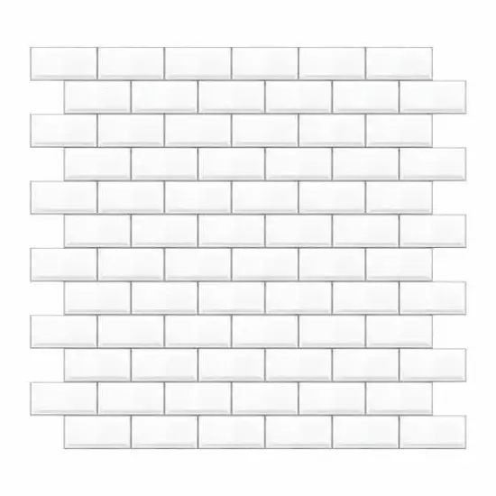 RoomMates Subway Tile Peel & Stick Giant Wall Decals {1}