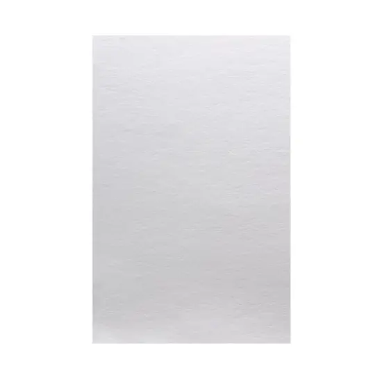 Metallic Foil Cardstock Paper Value Pack by Recollections&trade;, 4.5" x 7" {5}