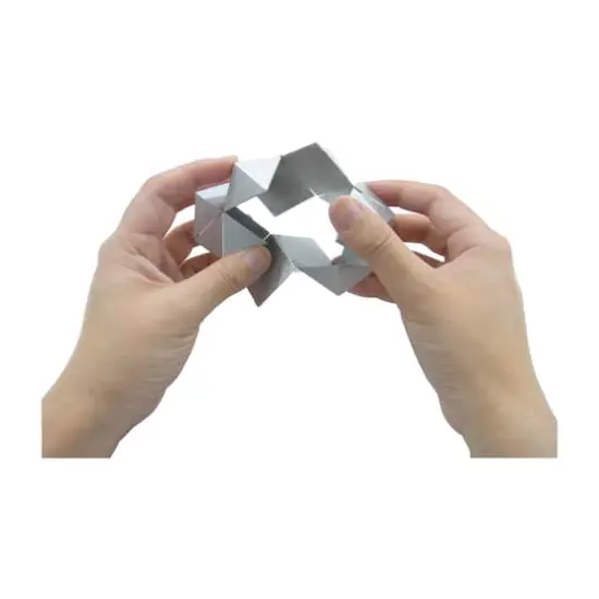 Geo Twist&trade; Brain Puzzle {5}