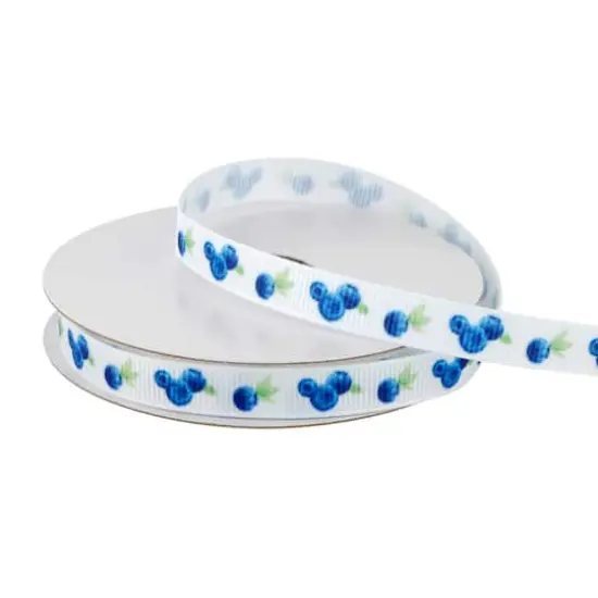 3/8" x 2yd. Fruit Value Pack Ribbon by Celebrate It&reg; {3}