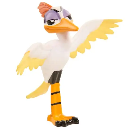 Just Play Disney Junior The Lion Guard Collectible Figure Set {7}