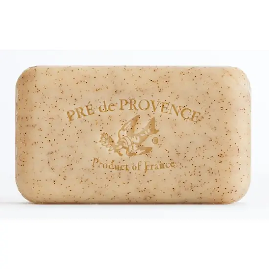 European Soaps Bar, 150g Honey Almond {1}